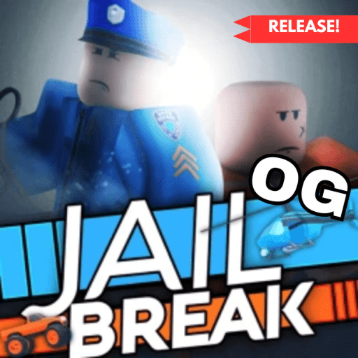 [❄️]Jailbreak OG Roblox gameplay screenshot