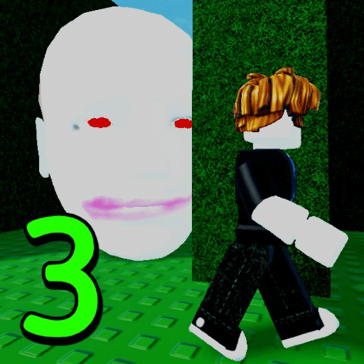 FULG Studios — top game: Escape Running Felipe Head 3