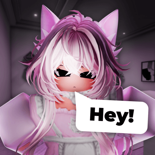 Character Talk Roblox gameplay screenshot