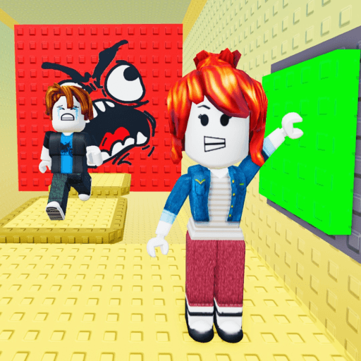 WALL CRUSH TOWER 😡 Roblox game stats