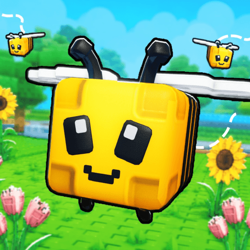 [NEW] [🐝] Bee Garden Roblox game thumbnail