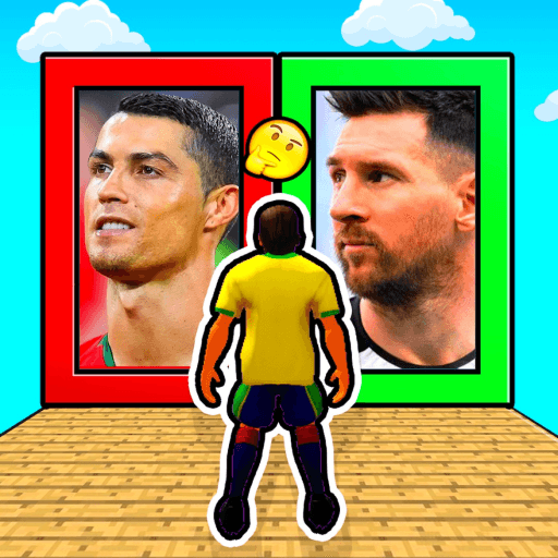 Nuvem passageira — top game: Guess the Soccer Player Quiz🤔