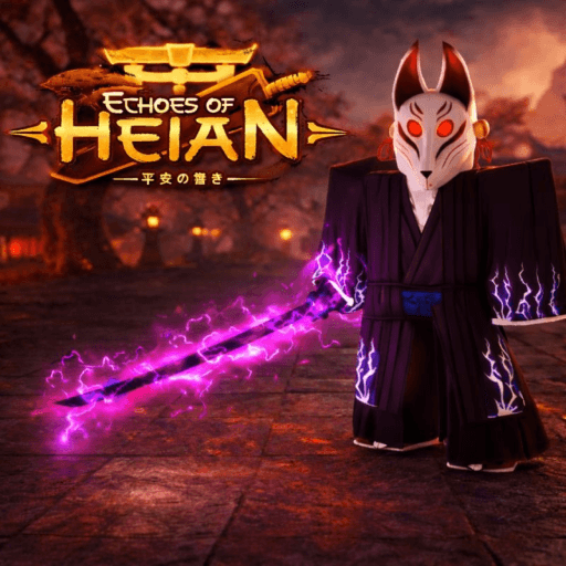 Echoes of Heian — top game: [ALPHA RELEASE] Echoes of Heian