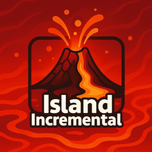 [🌋 UPD 3] Island Incremental Roblox game thumbnail