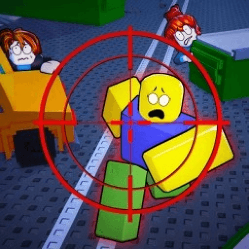 [❄️] Survive The Sniper Roblox game thumbnail