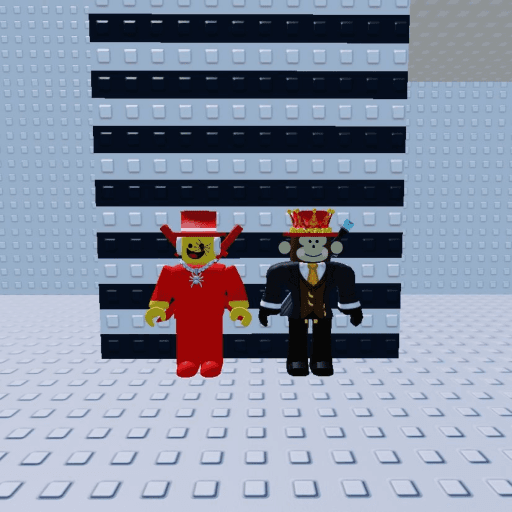 اصعب وول هوب | WallHop🌟 Roblox game thumbnail