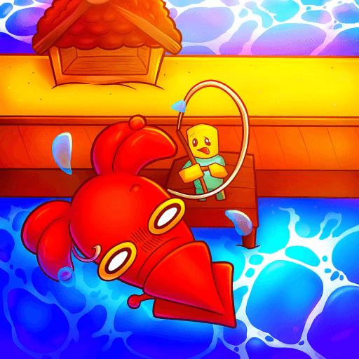 [🎣] My Fishing Island Roblox game stats