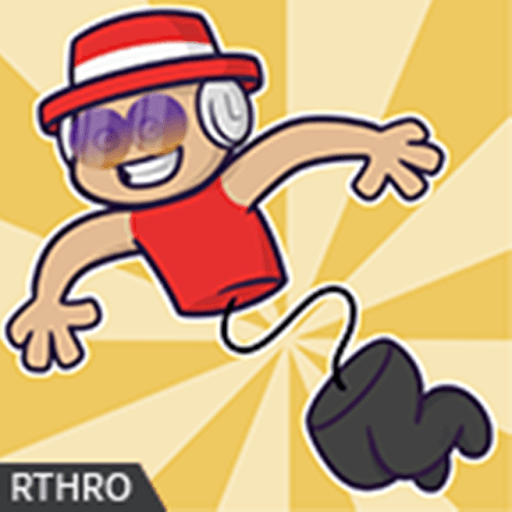 Splitting Point Roblox game thumbnail