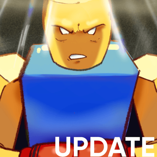 [UPDATE ⚙️] Boxing Club Roblox game stats