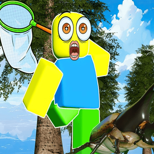 [🐝87🐞]Find the Bug Roblox game stats