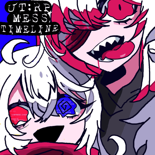 [🧧] Undertale RP: Mess Timeline Roblox game stats