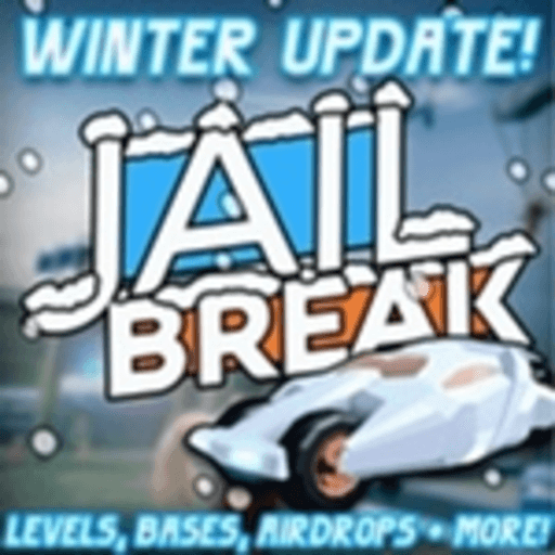 Jailbreak 2018! 🔥LEVELS UPDATE!🔥 Roblox game stats
