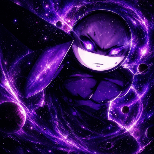 [COSMIC GAROU] Chaotic Showdown Roblox gameplay screenshot
