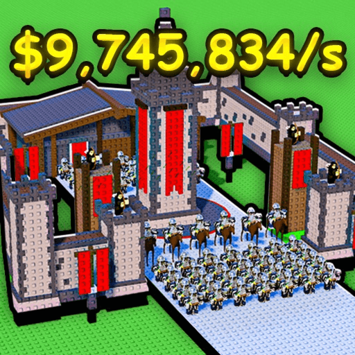 Fortify And Fight Roblox game thumbnail