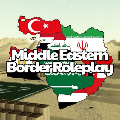 Middle Eastern Borders Roleplay🌴 Roblox game stats