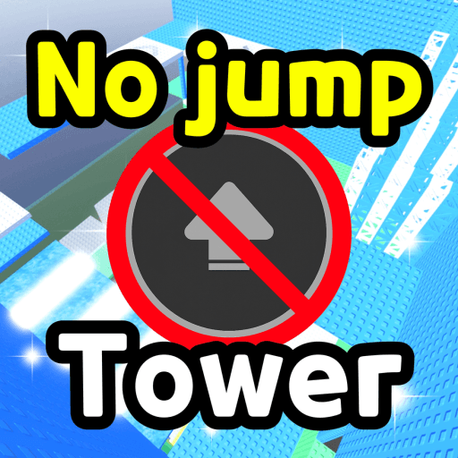 No Jump Troll Tower Roblox game stats