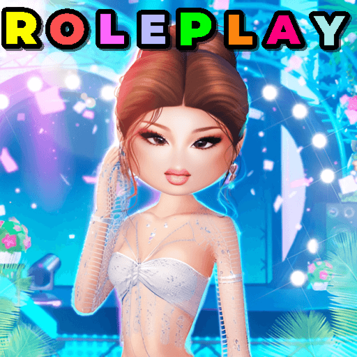 Dress To Impress Roleplay Roblox game stats