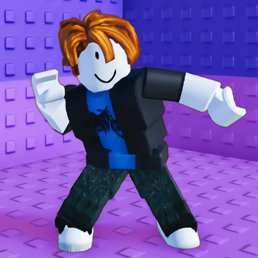 Emote Tower 💃 Roblox game thumbnail