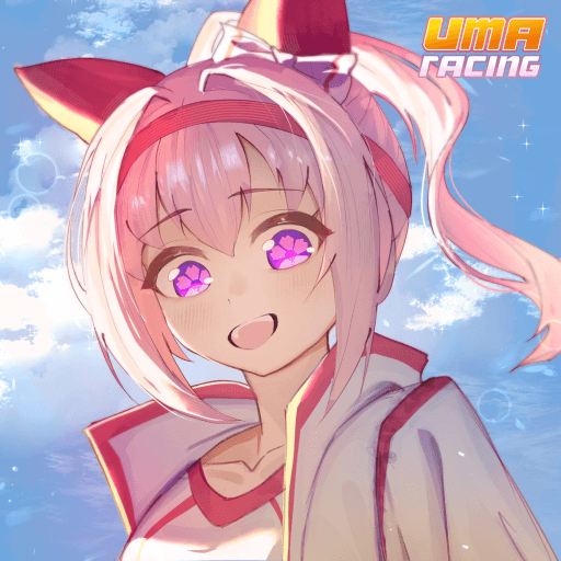 [UPDATE 1.2] Uma Racing Roblox game stats