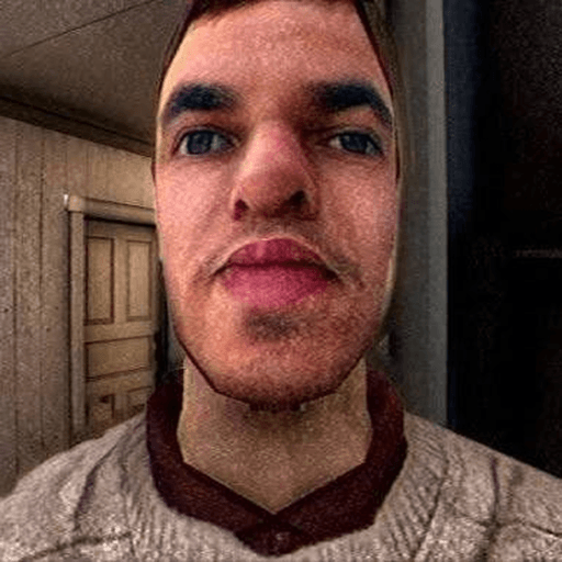 Creep [HORROR] Roblox game stats