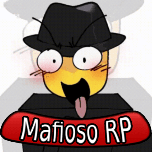 Mafioso RP [UPD🌹] Roblox game thumbnail