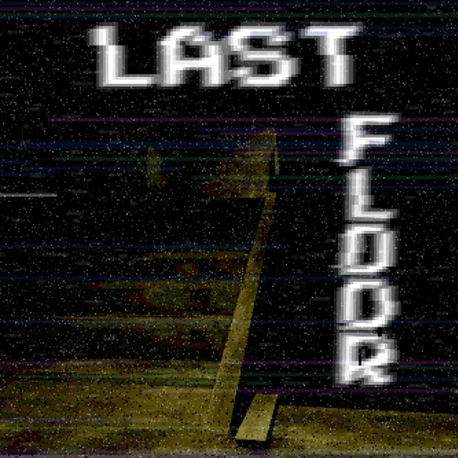 LAST FLOOR Roblox game stats