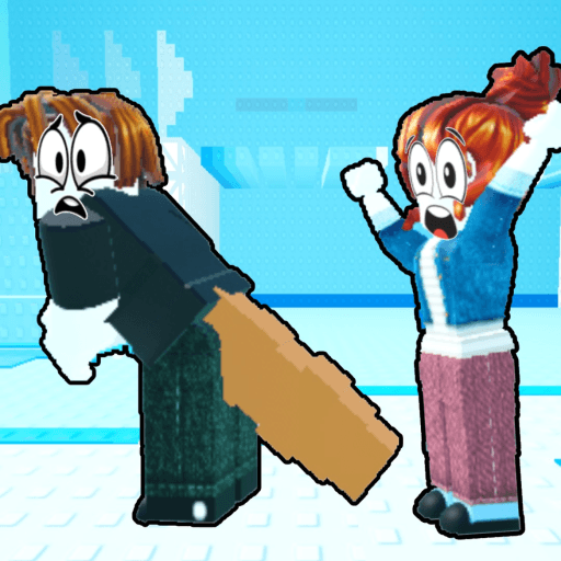 POOP Troll Tower Roblox game thumbnail