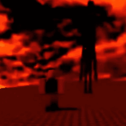 The Whistle Occurrence. Roblox game thumbnail