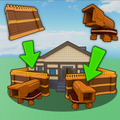 Build A Bunker Roblox game stats