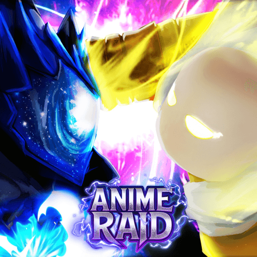 New Anime TD — top game: Anime Raid[Christmas event]