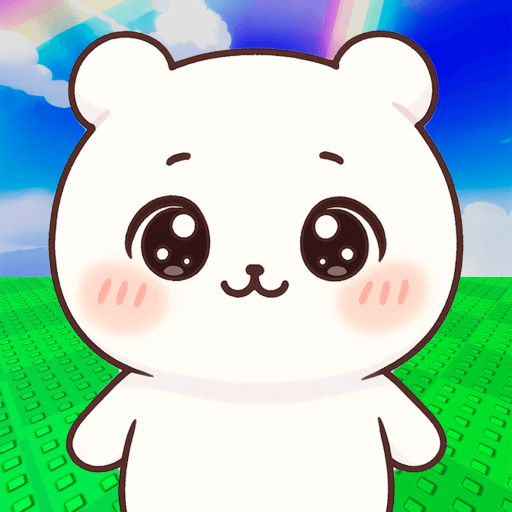 Merge Chiikawa Roblox gameplay screenshot