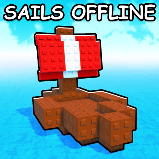 Build A Boat Roblox game thumbnail