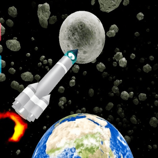 Rocket To Space Roblox game stats