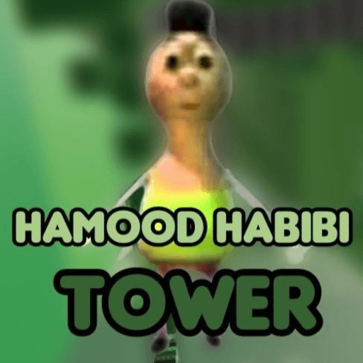 Hamood Habibi Tower 🎵 Roblox game stats