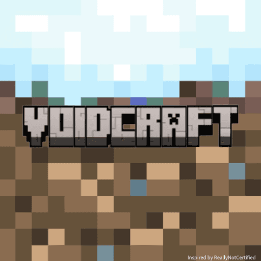 💎Modded VoidCraft⛏️ Roblox game stats