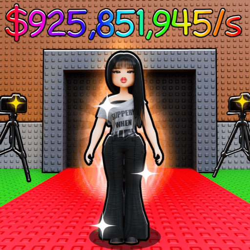 Steal A Diva  Roblox game thumbnail