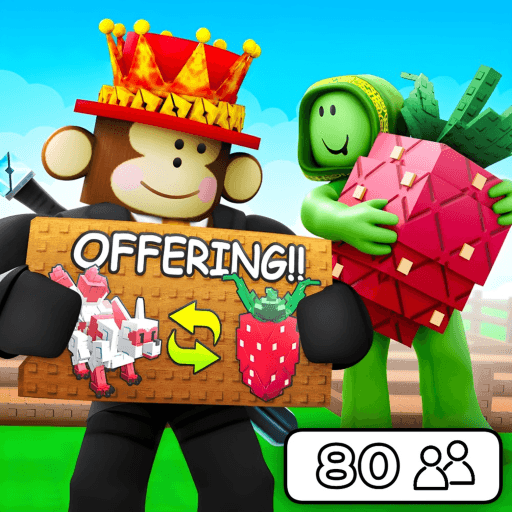 [🔥 UPD!] Grown Garden Trading Center Roblox game stats