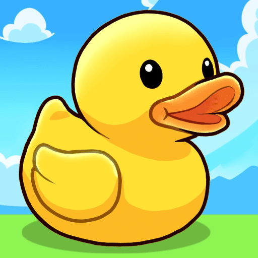 Duck Evolution Roblox game thumbnail