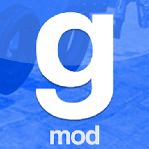 Garry's Mod Roblox game stats