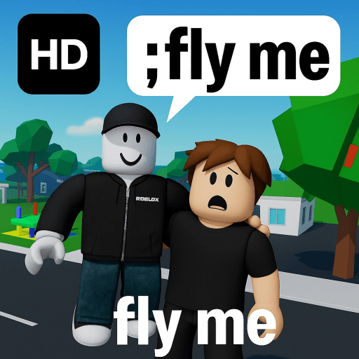OpenCity_Free HD Admin Roblox game stats
