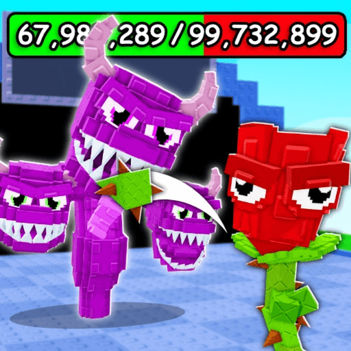 [💫] Plants Vs Brainrots 🌻 Roblox game stats