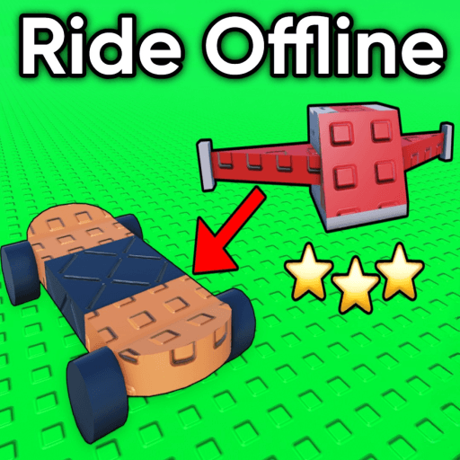 [UPD] Build a Skateboard 🛹 Roblox game stats