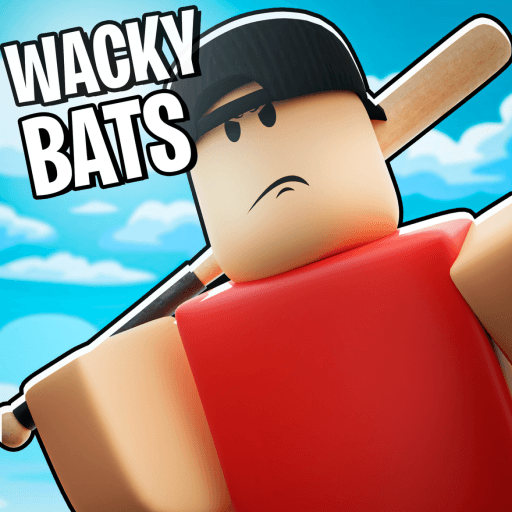  Wacky Bats