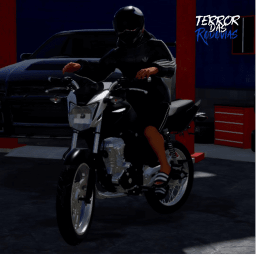 💥[UPD] Terror das Rodovias SP Roblox game stats