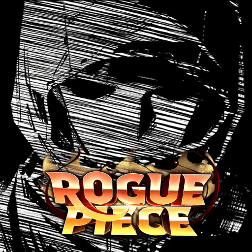 [X3 LUCK🍀] Rogue Piece Roblox game stats