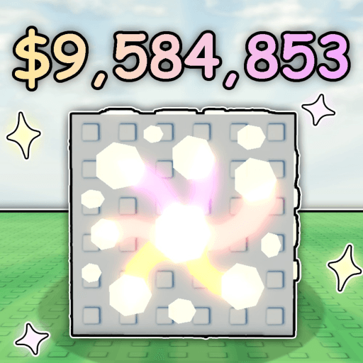 [🔮UPD] Mine an Ore! 💎 Roblox game stats