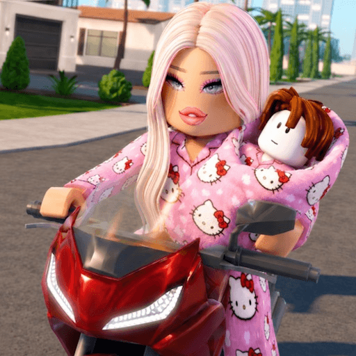 Palmhaven RP Community — top game: Palmhaven City RP🏡