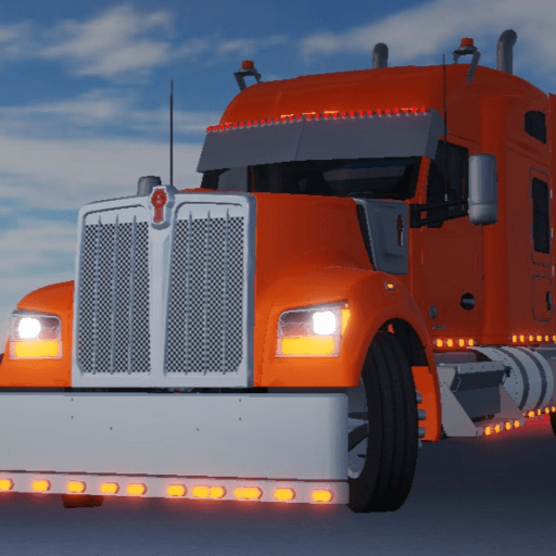 South roads mx Roblox game thumbnail