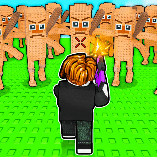 Brainrot Attack! Roblox game stats