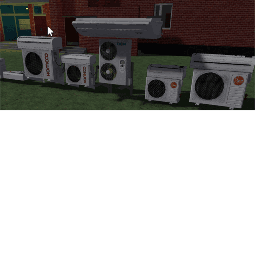 Ac Game (BETA) Roblox game stats